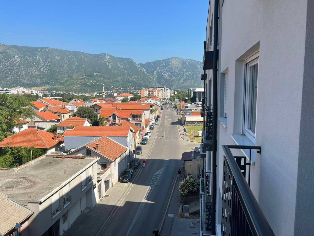 Apartment Ljalja Mostar Exterior photo