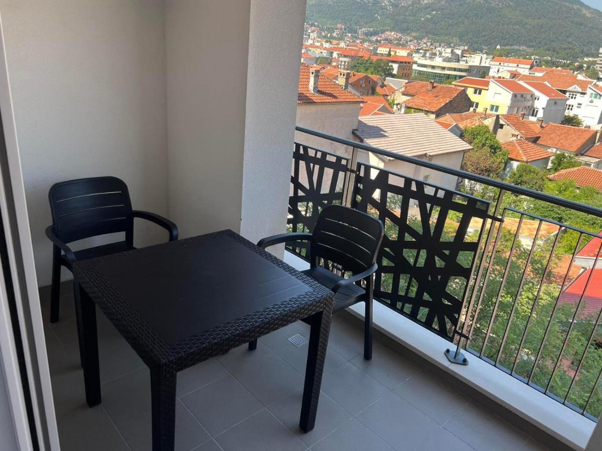 Apartment Ljalja Mostar Exterior photo