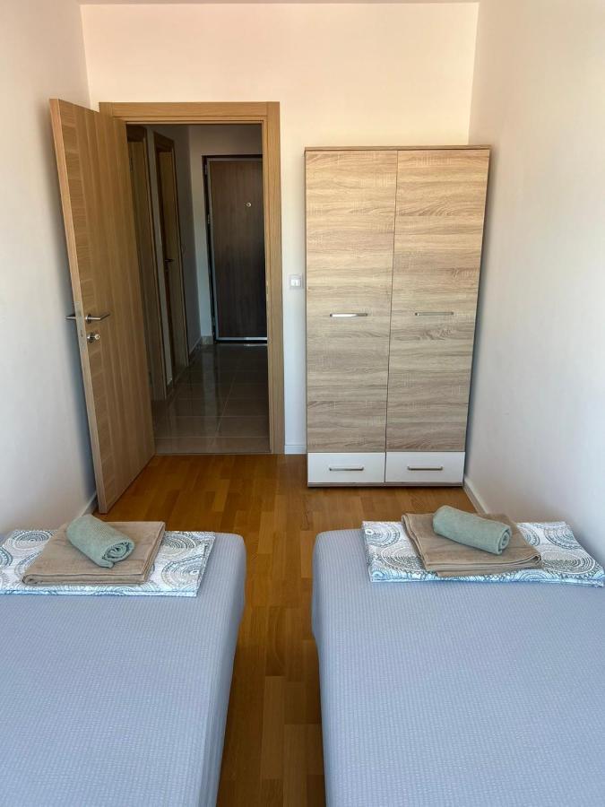 Apartment Ljalja Mostar Exterior photo