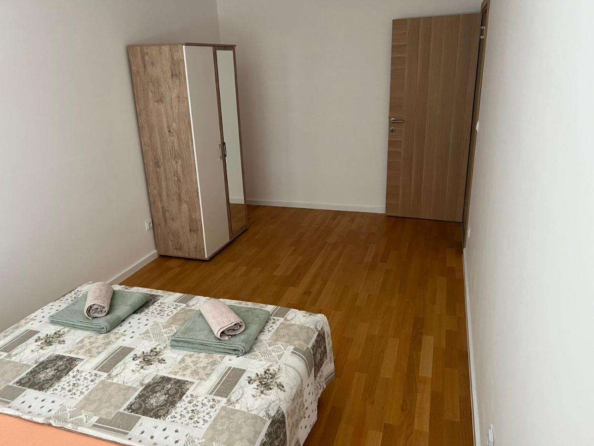 Apartment Ljalja Mostar Exterior photo